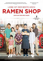 Hauptfoto Ramen Shop